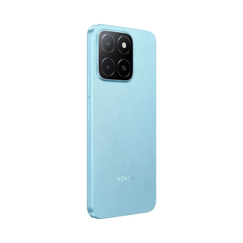 Honor X5b Plus (8GB RAM (4 + 4) 128GB Memory) - Ocean Blue