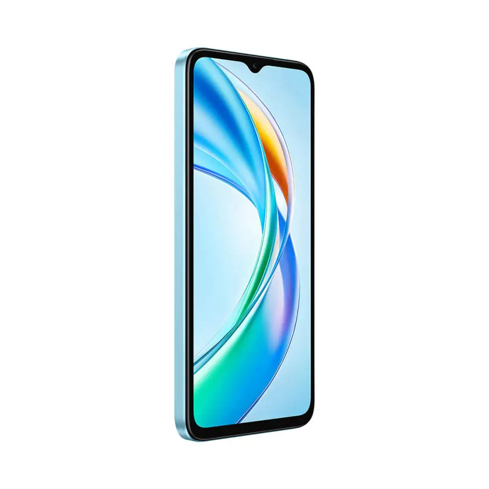 Honor X5b Plus (8GB RAM (4 + 4) 128GB Memory) - Ocean Blue