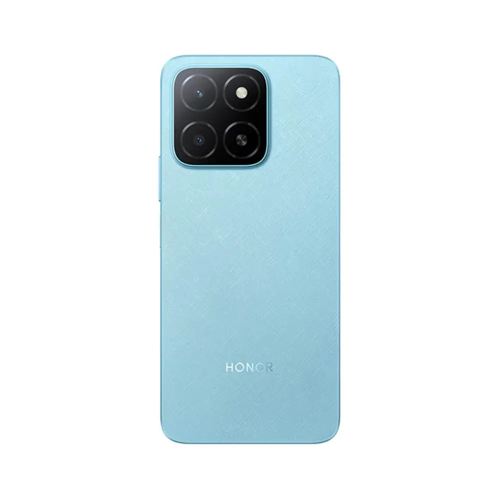 Honor X5b Plus (8GB RAM (4 + 4) 128GB Memory) - Ocean Blue
