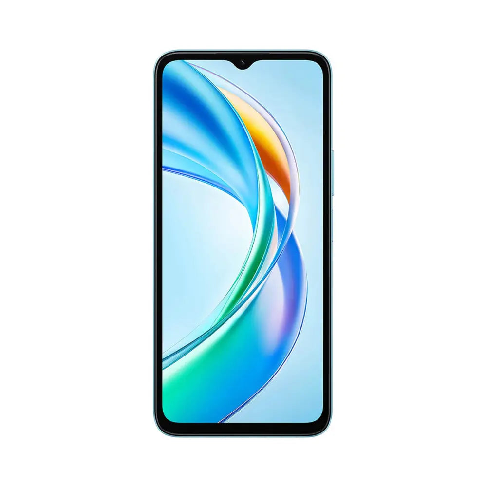 Honor X5b Plus (8GB RAM (4 + 4) 128GB Memory) - Ocean Blue