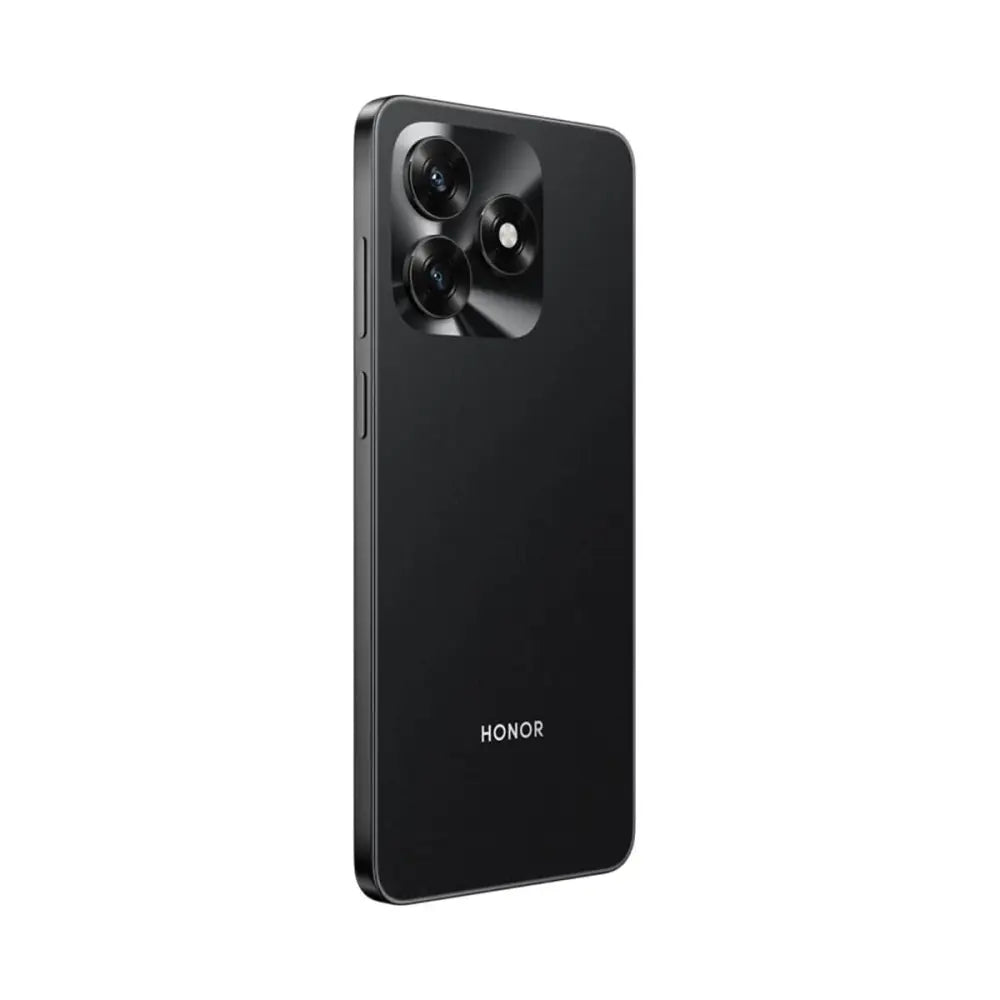 Honor X5c Plus (4GB RAM + 128GB Memory) - Midnight Black
