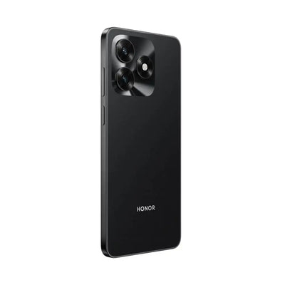 Honor X5c Plus (4GB RAM + 128GB Memory) - Midnight Black