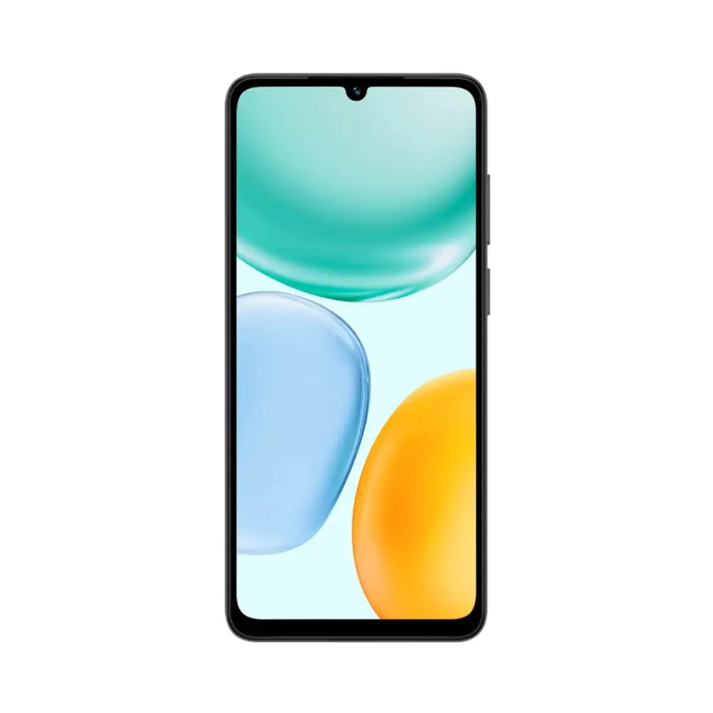 Honor X5c Plus (4GB RAM + 128GB Memory) - Midnight Black