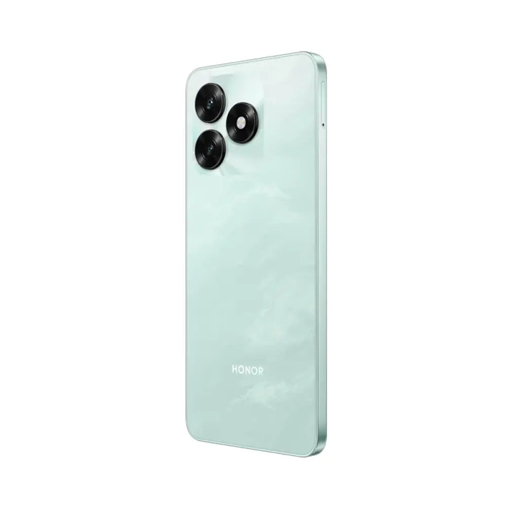 Honor X5c Plus (4GB RAM + 128GB Memory) - Ocean Cyan