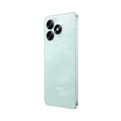 Honor X5c Plus (4GB RAM + 128GB Memory) - Ocean Cyan