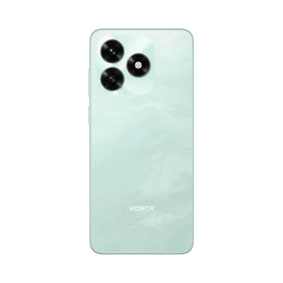 Honor X5c Plus (4GB RAM + 128GB Memory) - Ocean Cyan
