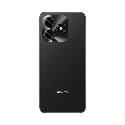 Honor X5c Plus (8GB RAM (4 + 4) + 64GB Memory) - Midnight Black