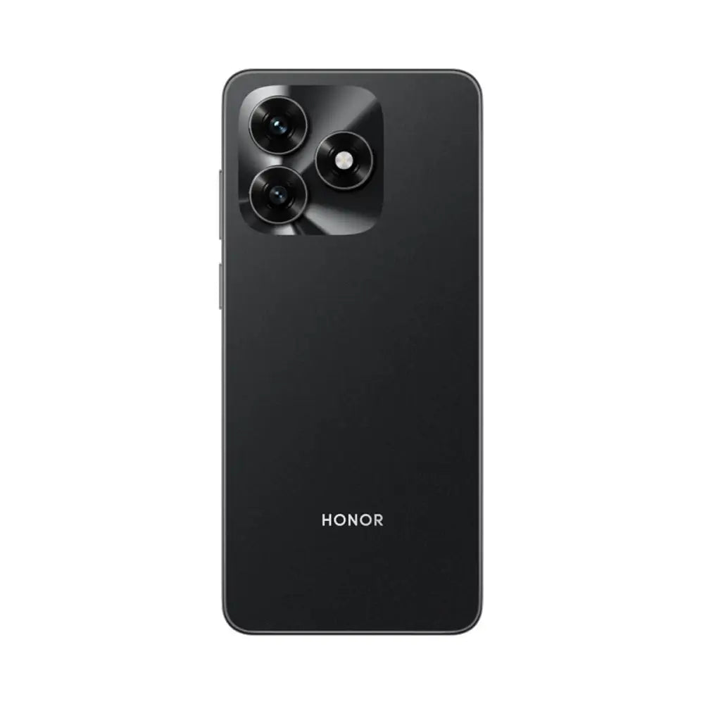 Honor X5c Plus (8GB RAM (4 + 4) + 64GB Memory) - Midnight Black