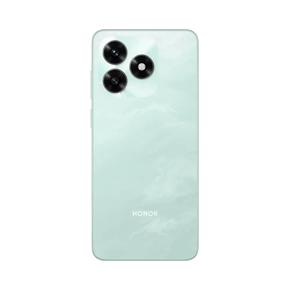 Honor X5c Plus (8GB RAM (4 + 4) + 64GB Memory) - Ocean Cyan