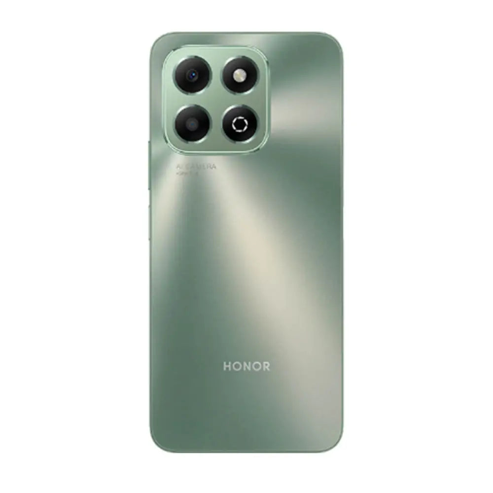 Honor X6b (4GB RAM + 128GB Memory) - Forest Green