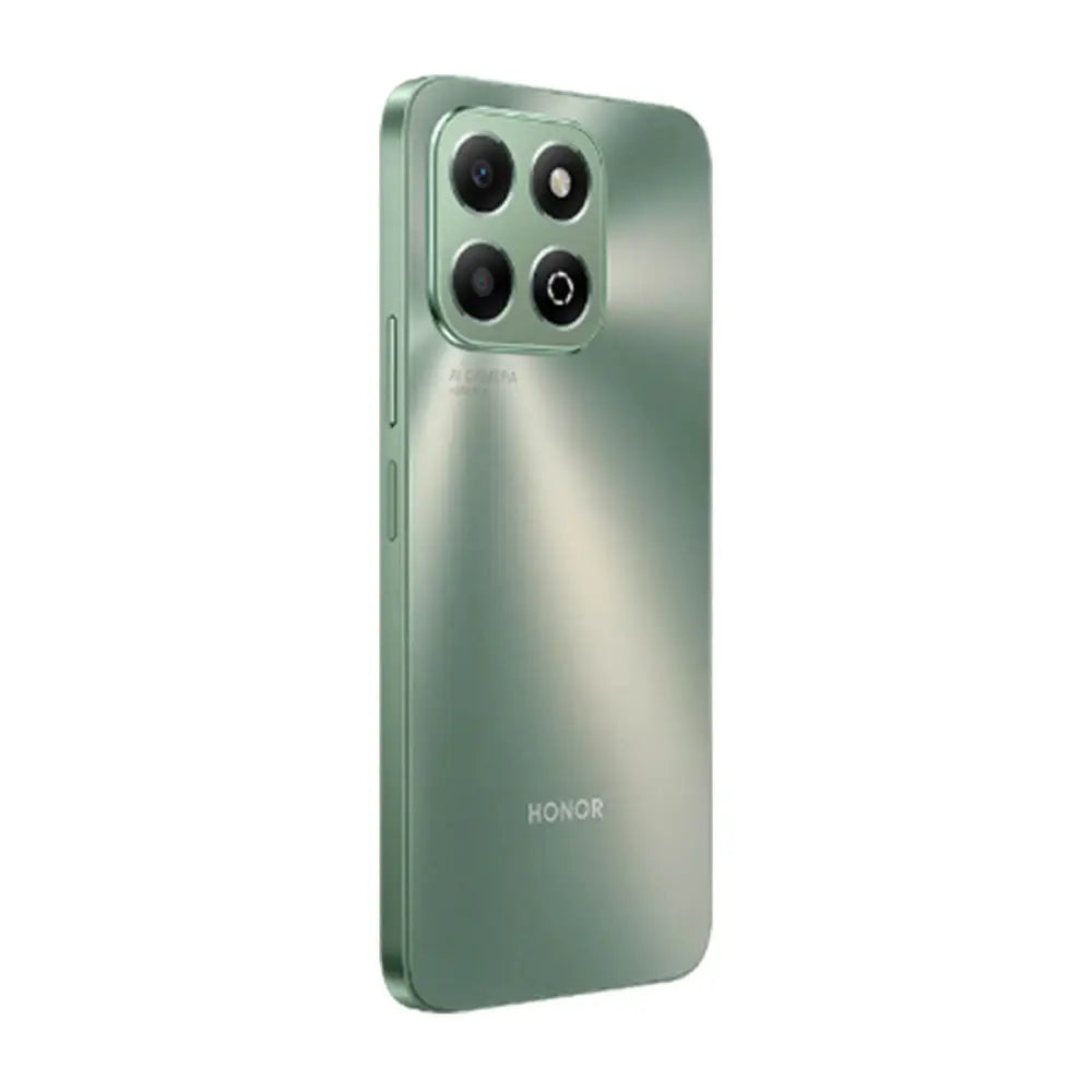 Honor X6b (4GB RAM + 128GB Memory) - Forest Green