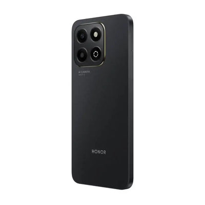 Honor X6b (6GB RAM + 256GB Memory) - Midnight Black
