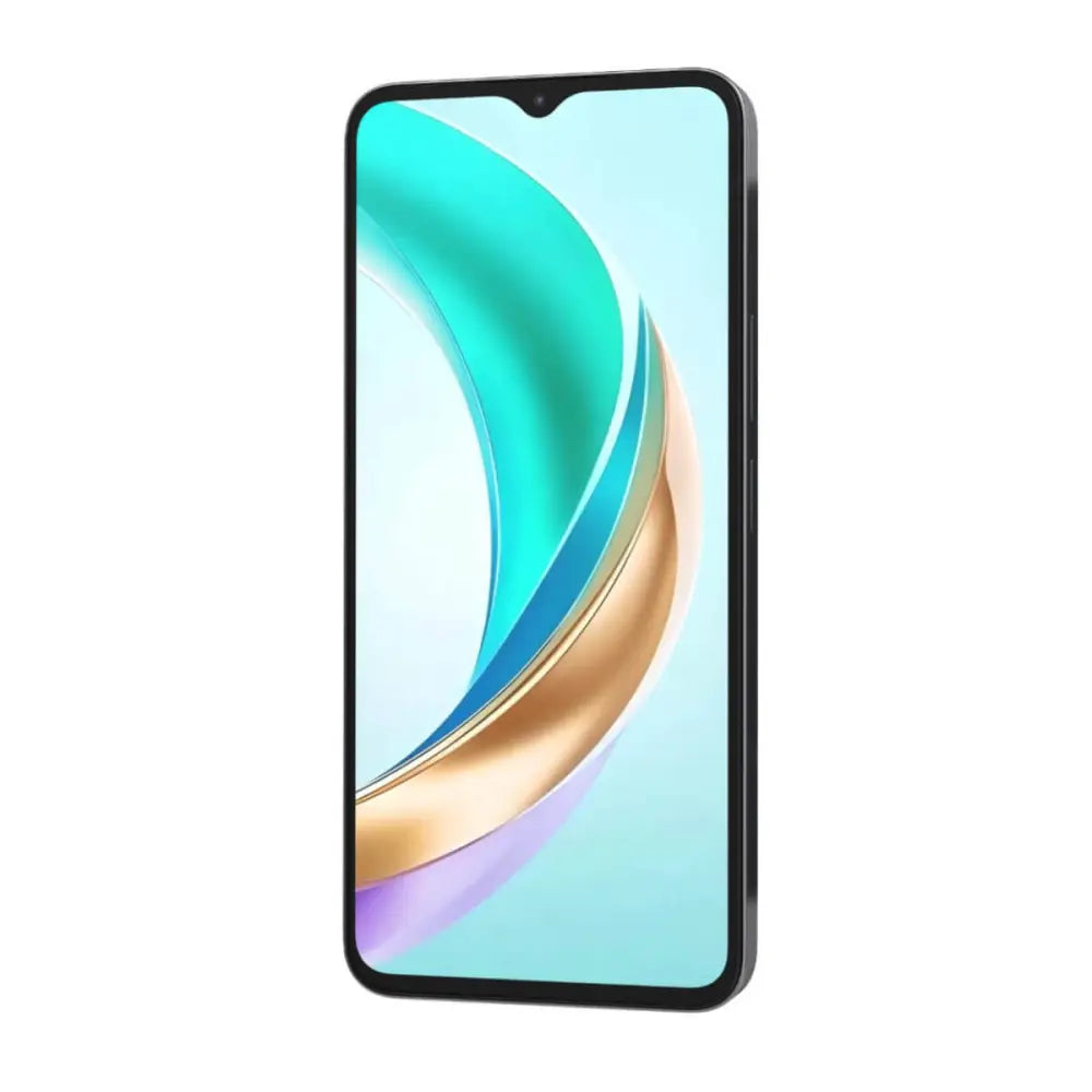 Honor X6b (6GB RAM + 256GB Memory) - Midnight Black