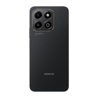 Honor X6b (6GB RAM + 256GB Memory) - Midnight Black