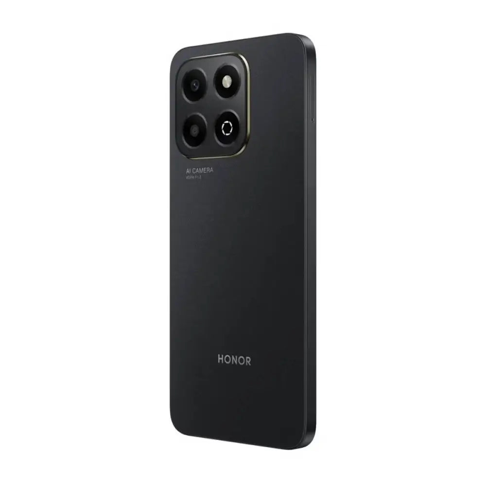 Honor X6b (6GB RAM + 256GB Memory) - Midnight Black
