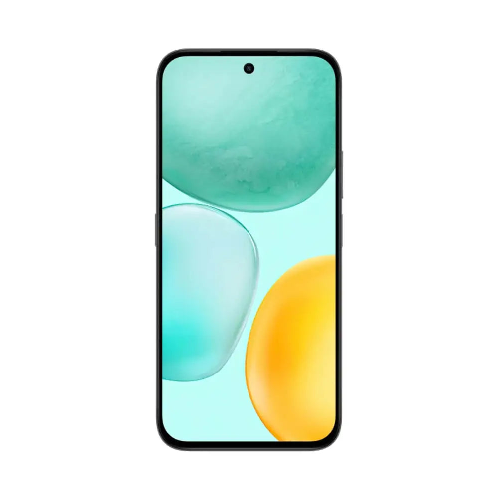 Honor X6c (6GB RAM + 128GB Memory) - Midnight Black