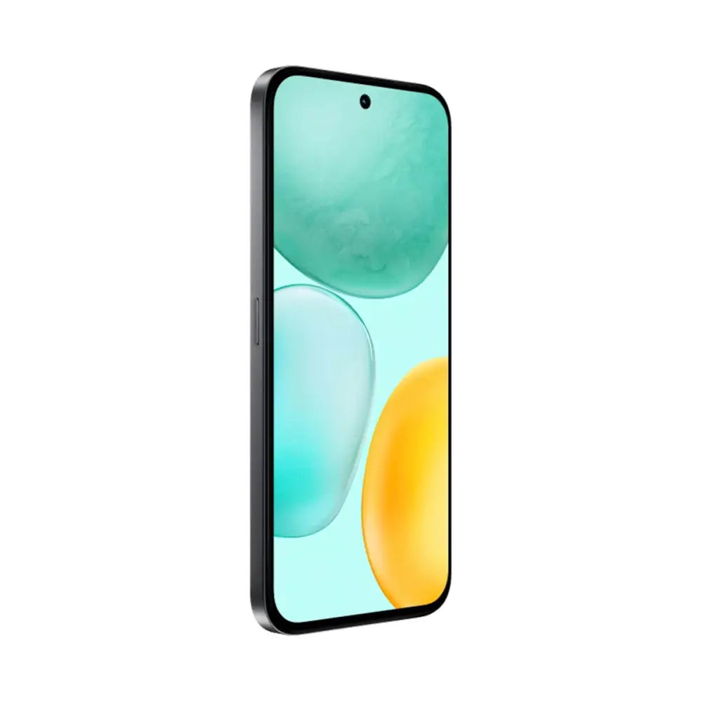 Honor X6c (6GB RAM + 128GB Memory) - Midnight Black