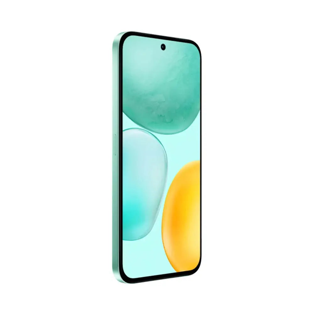 Honor X6c (6GB RAM + 128GB Memory) - Ocean Cyan