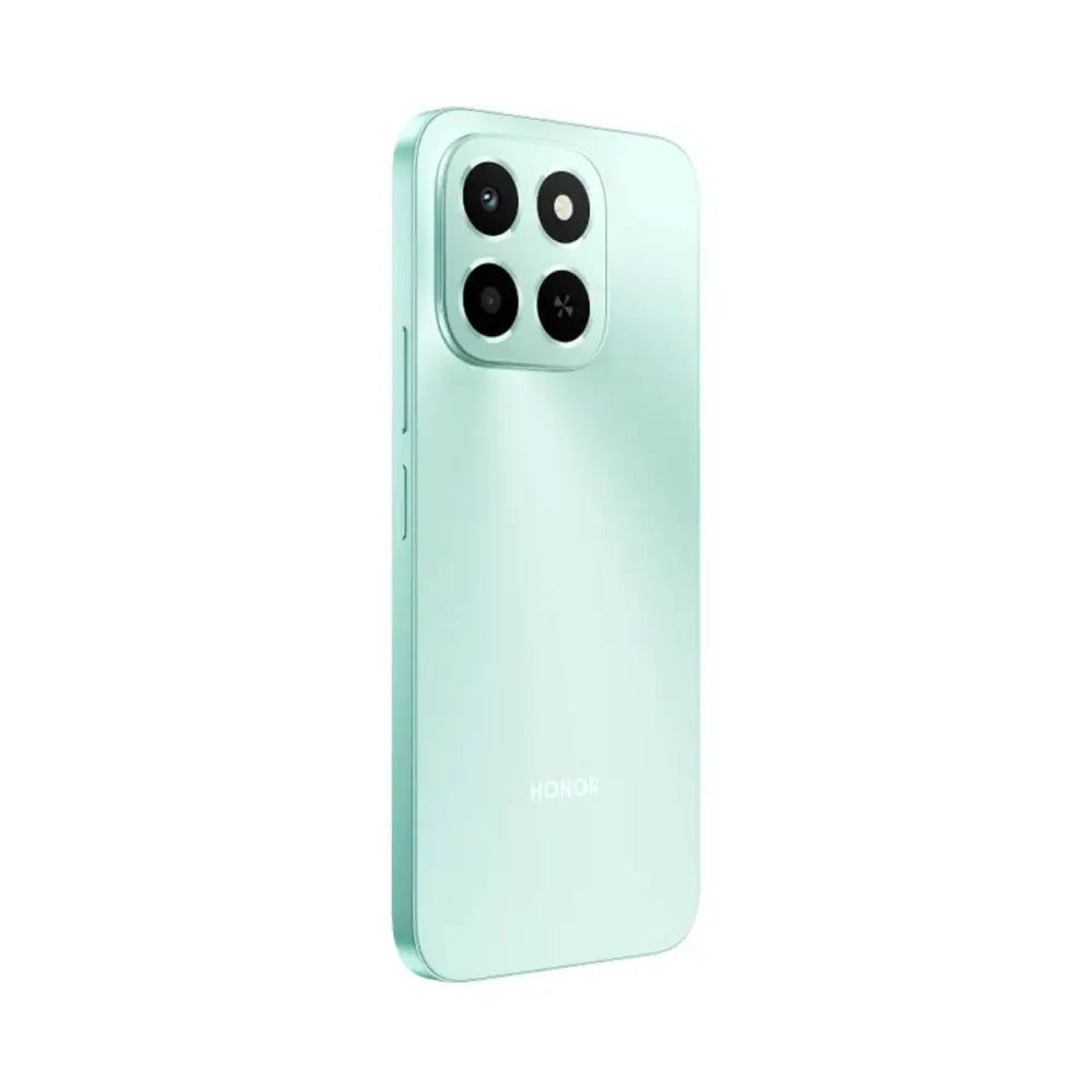 Honor X6c (6GB RAM + 128GB Memory) - Ocean Cyan
