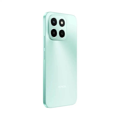 Honor X6c (6GB RAM + 256GB Memory) - Ocean Cyan