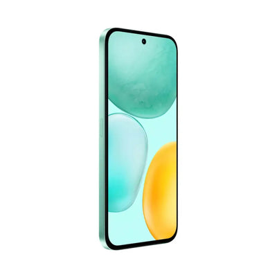 Honor X6c (6GB RAM + 256GB Memory) - Ocean Cyan
