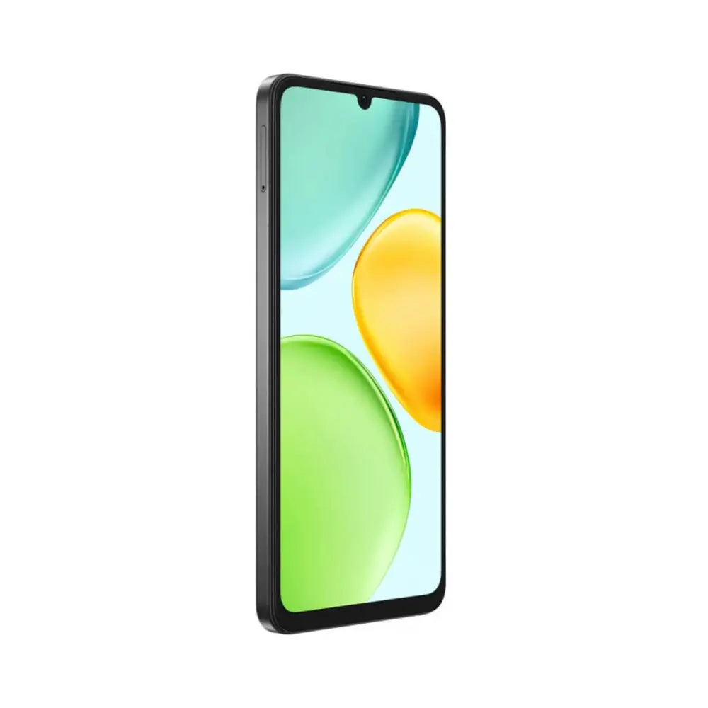 Honor X6d 5G (8GB RAM (4 + 4) + 256GB Memory) - Midnight Black