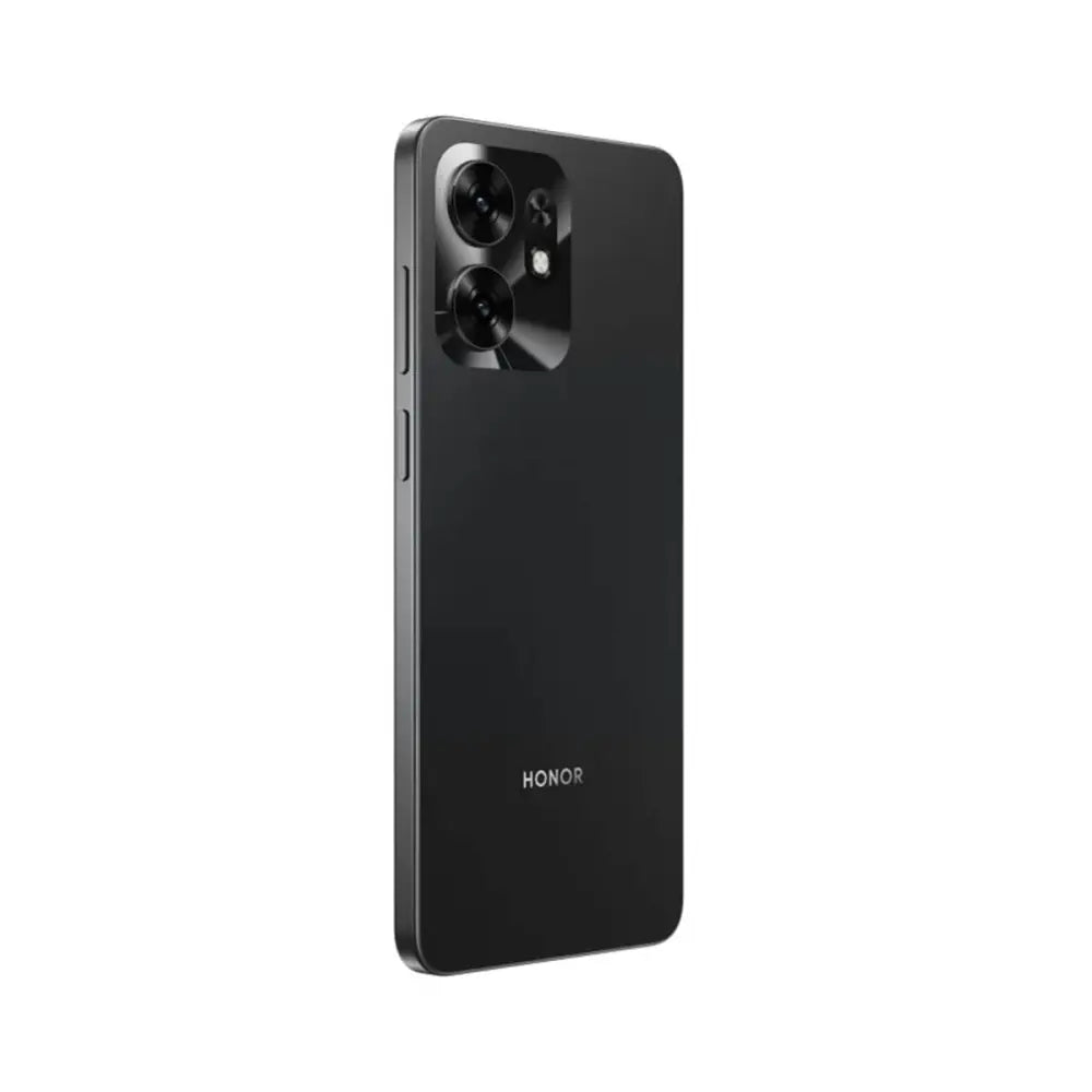 Honor X6d 5G (8GB RAM (4 + 4) + 256GB Memory) - Midnight Black