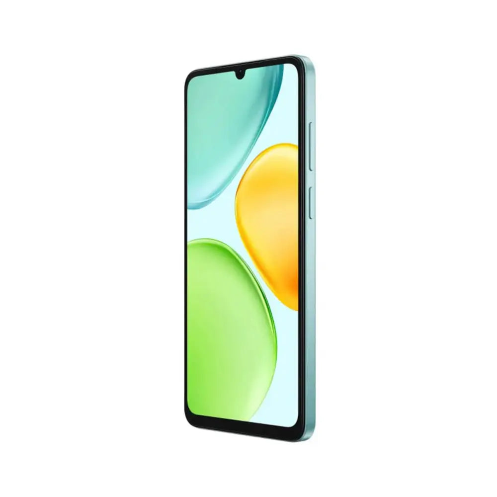 Honor X6d 5G (8GB RAM (4 + 4) + 256GB Memory) - Ocean Cyan