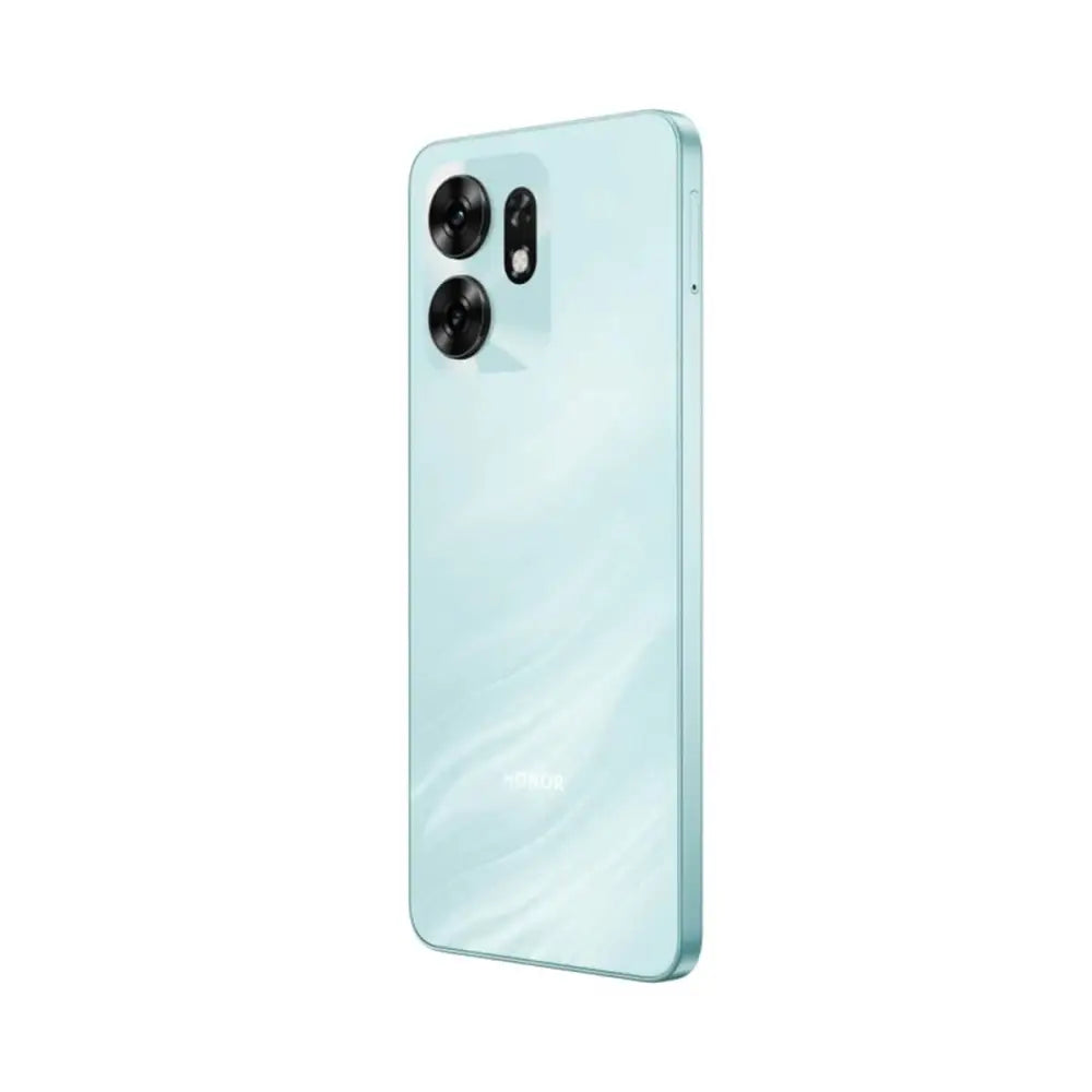 Honor X6d 5G (8GB RAM (4 + 4) + 256GB Memory) - Ocean Cyan