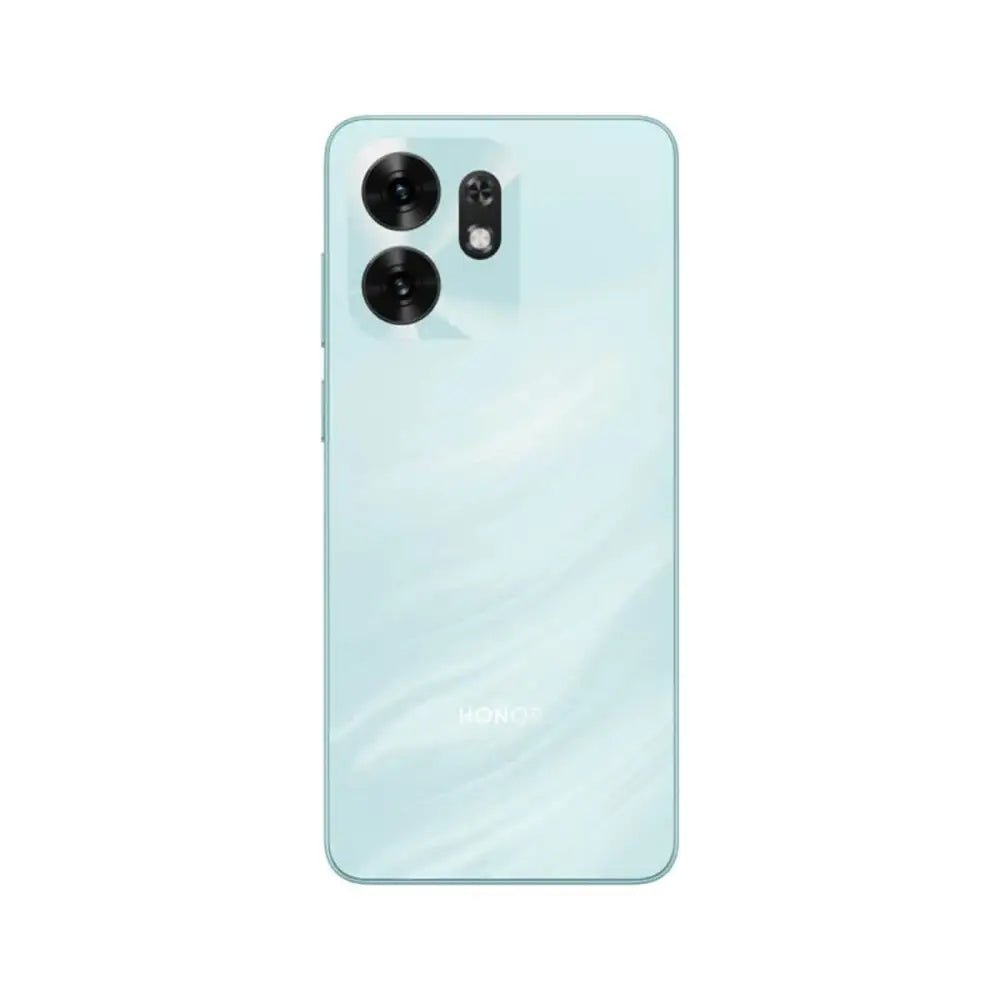 Honor X6d 5G (8GB RAM (4 + 4) + 256GB Memory) - Ocean Cyan