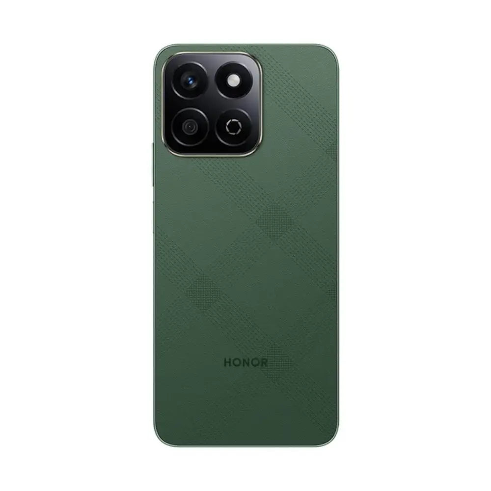 Honor X7c 5G (8GB RAM + 256GB memory) - Forest Green