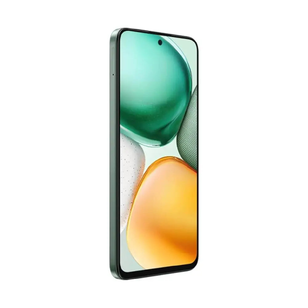 Honor X7c 5G (8GB RAM + 256GB memory) - Forest Green