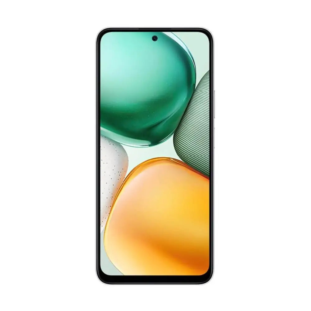 Honor X7c 5G (8GB RAM + 256GB memory) - Moonlight White