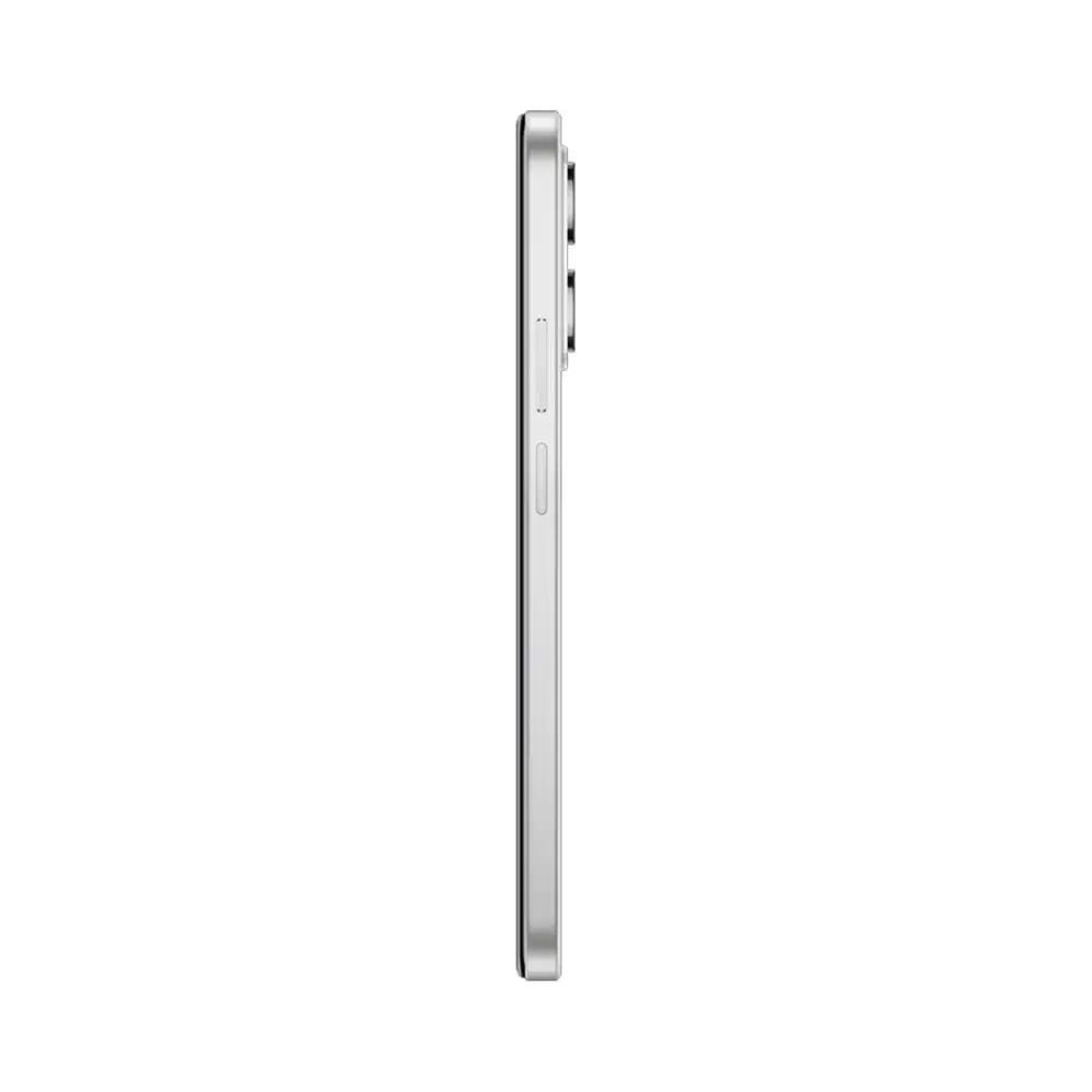 Honor X7d 5G (6GB RAM + 128GB Memory) - Meteor Silver