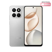 Honor X7d 5G (6GB RAM + 128GB Memory) - Meteor Silver