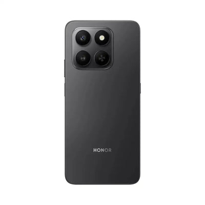 Honor X7d 5G (6GB RAM + 128GB Memory) - Velvet Black