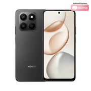 Honor X7d 5G (6GB RAM + 128GB Memory) - Velvet Black