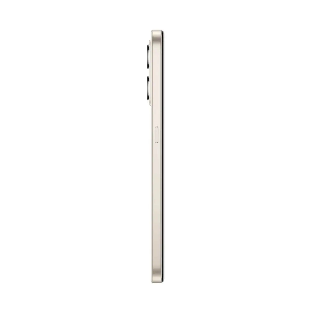 Honor X7d 5G (8GB RAM + 256GB Memory) - Desert Gold