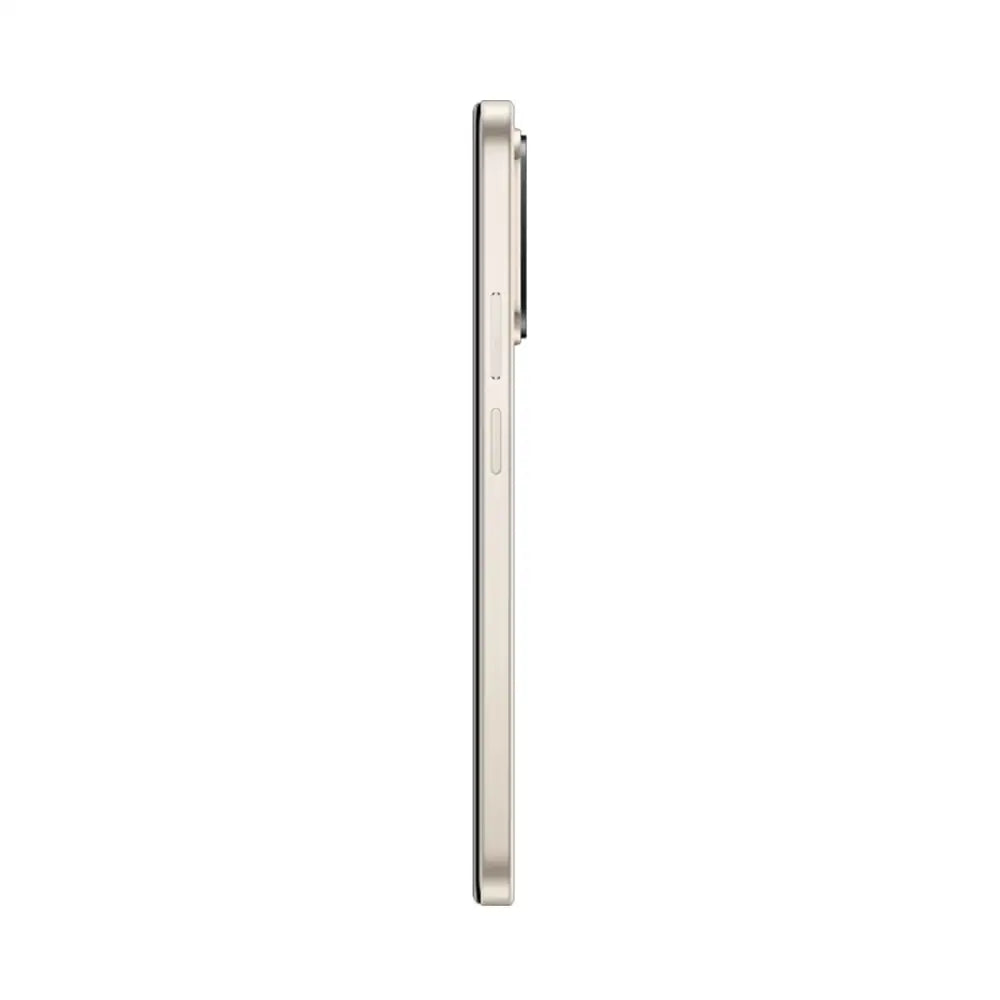 Honor X7d (8GB RAM + 256GB Memory) - Desert Gold