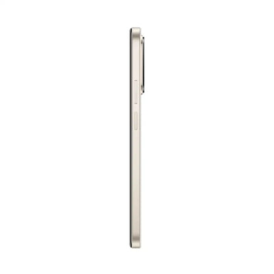 Honor X7d (8GB RAM + 256GB Memory) - Desert Gold