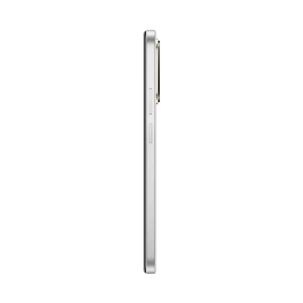 Honor X7d (8GB RAM + 256GB Memory) - Meteor Silver