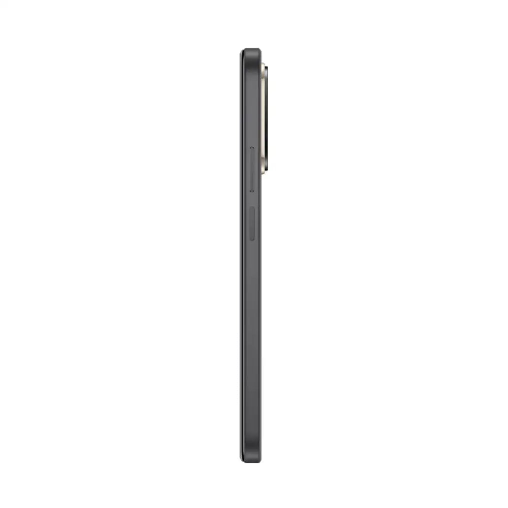 Honor X7d (8GB RAM + 256GB Memory) - Velvet Black
