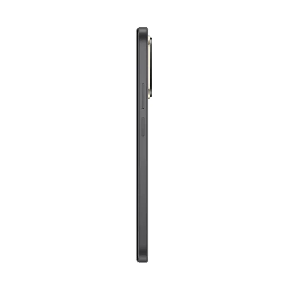 Honor X7d (8GB RAM + 256GB Memory) - Velvet Black
