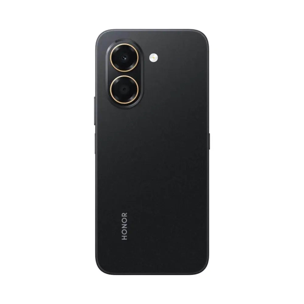 Honor X7e (6GB RAM + 128GB Memory) - Midnight Black
