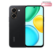 Honor X7e (6GB RAM + 256GB Memory) - Midnight Black