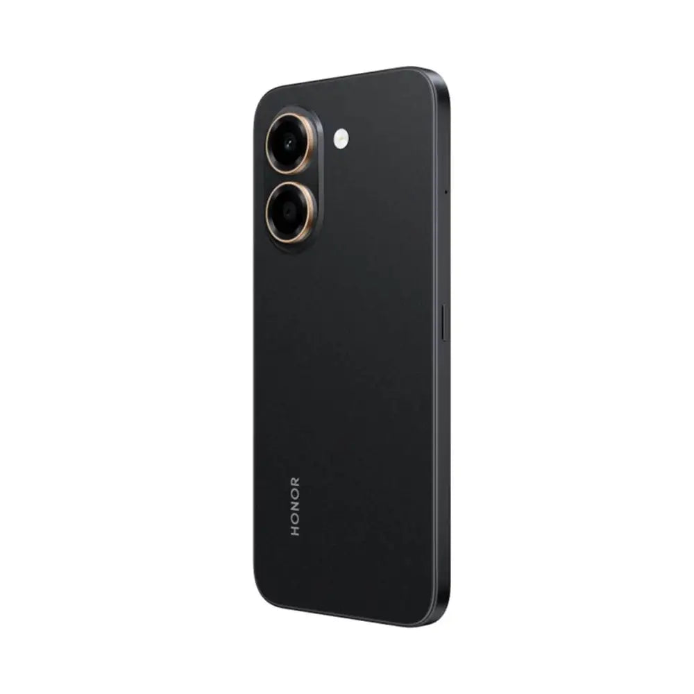 Honor X7e (6GB RAM + 256GB Memory) - Midnight Black