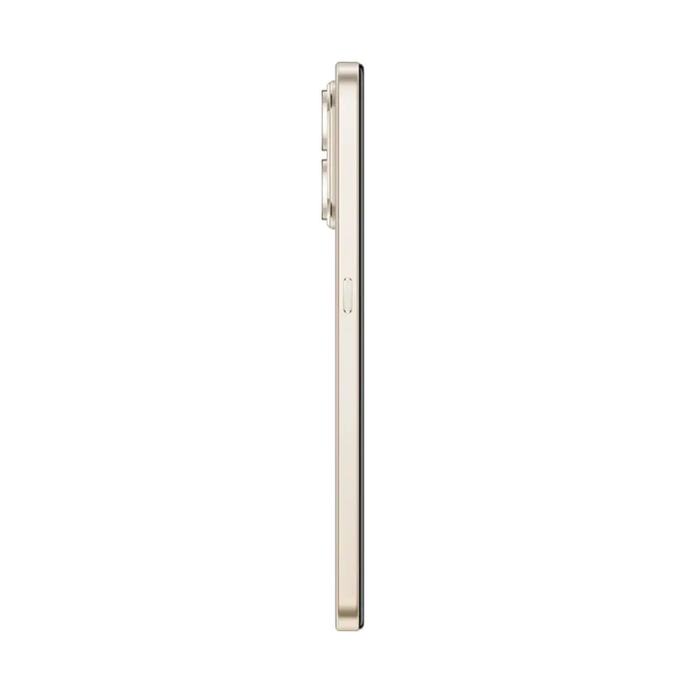 Honor X7e Plus 5G (6GB RAM + 128GB Memory) - Desert Gold