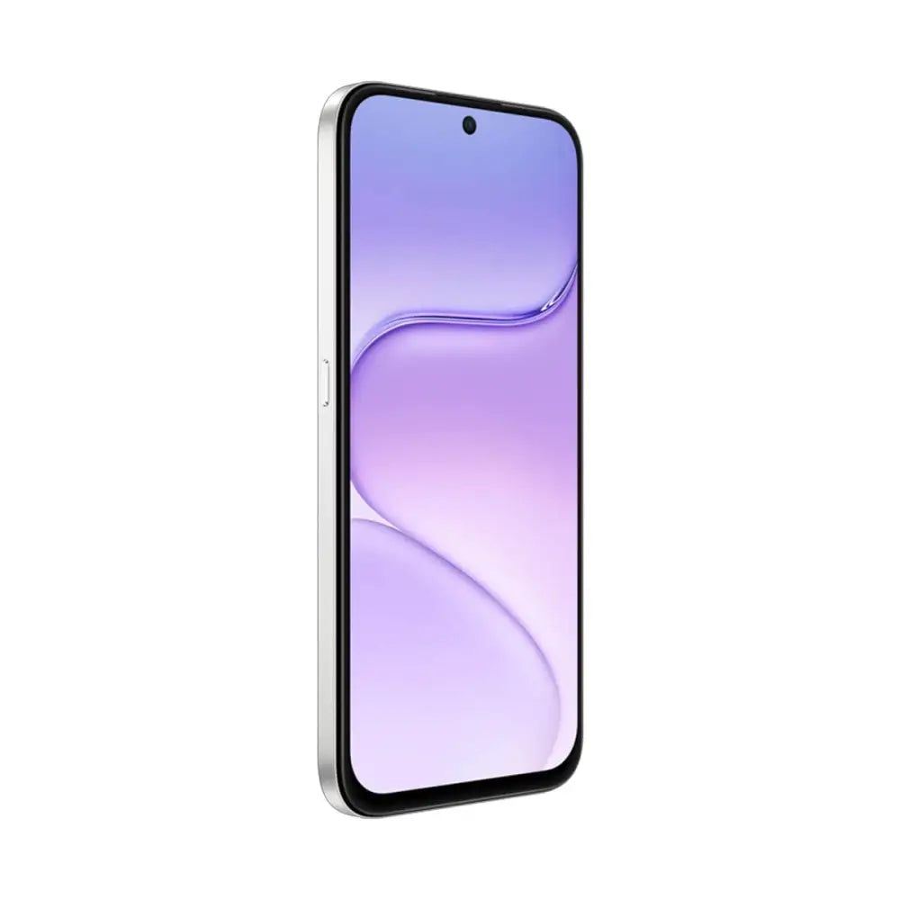 Honor X7e Plus 5G (6GB RAM + 128GB Memory) - Meteor Silver