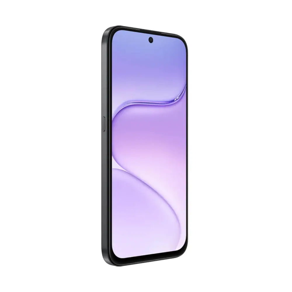 Honor X7e Plus 5G (12GB RAM + 256GB Memory) - Velvet Black
