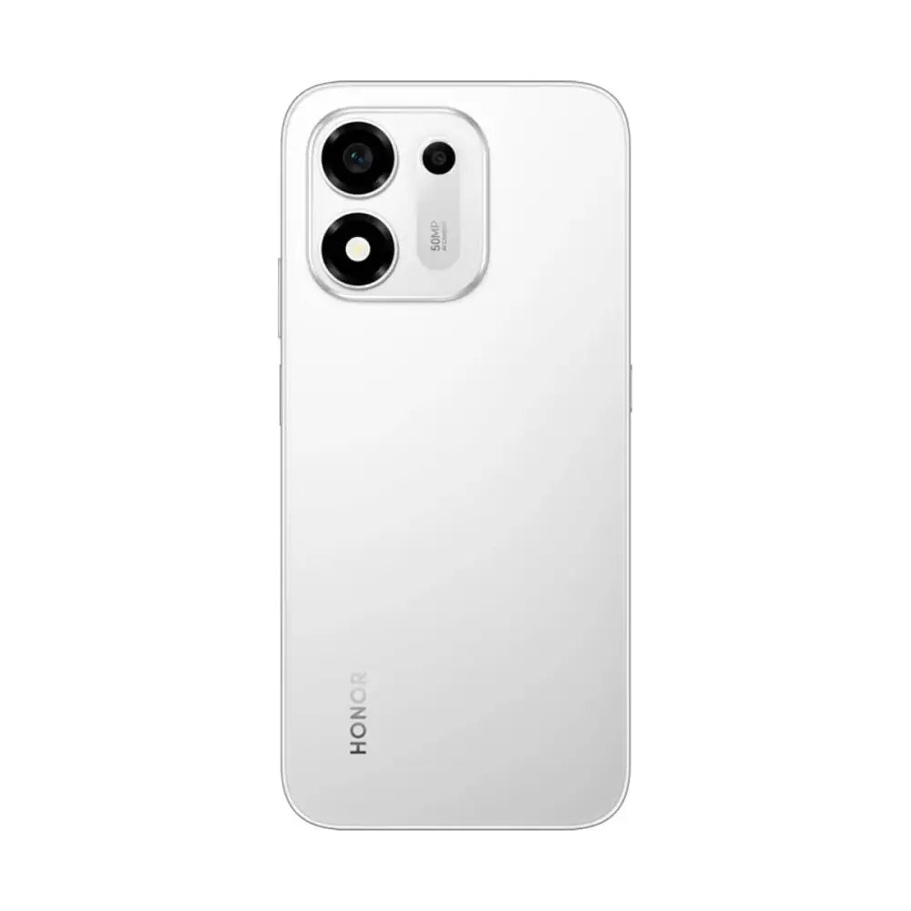 Honor X7e Plus 5G (6GB RAM + 128GB Memory) - Meteor Silver